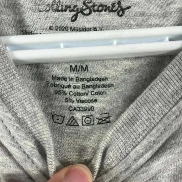 🌟The Rolling Stone Tee  M - Picture 5 of 7